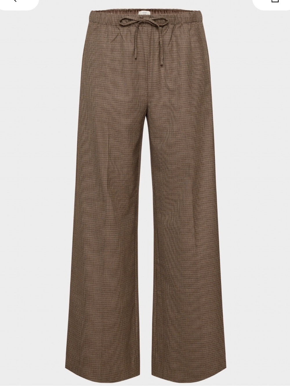 Aritzia Wilfred the lodge pant